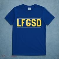 LFGSD T-Shirt thumb 5