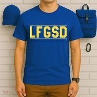 LFGSD T-Shirt thumb 6