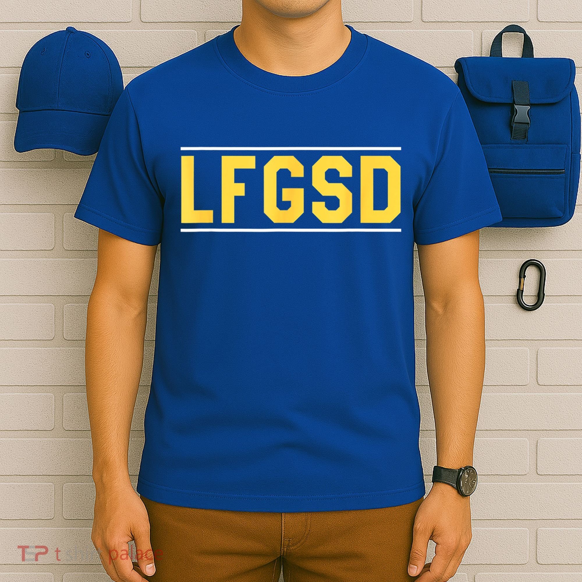 LFGSD T-Shirt