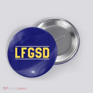 LFGSD Button
