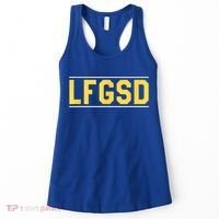 LFGSD Women's Tank Top thumb 0
