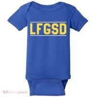 LFGSD Baby Bodysuit thumb 0