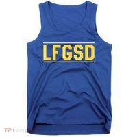LFGSD Tank Top thumb 0
