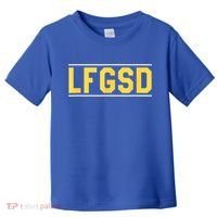 LFGSD Toddler T-Shirt thumb 0