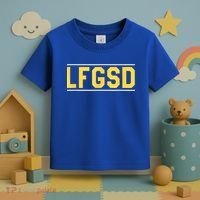 LFGSD Toddler T-Shirt thumb 3