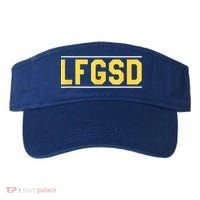 LFGSD Visor thumb 0