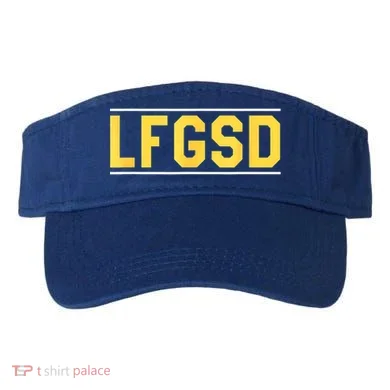LFGSD Visor