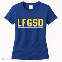 LFGSD Women's T-Shirt thumb 0