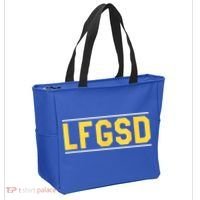 LFGSD Tote Bag thumb 2