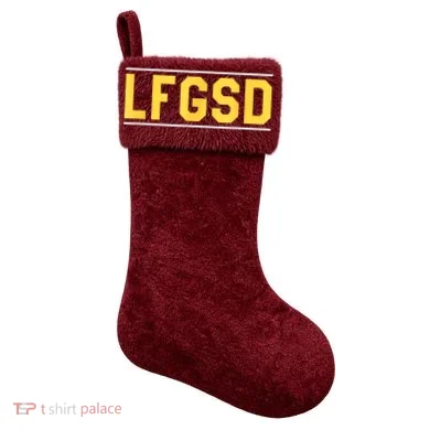 Christmas Stocking
