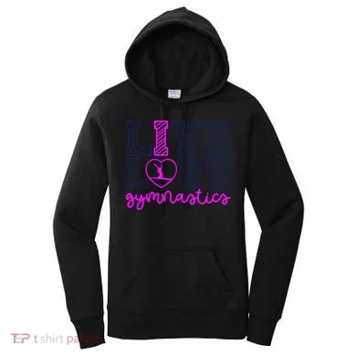 Women's Hoodie