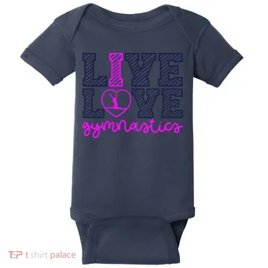 Baby Bodysuit