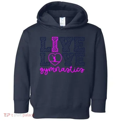 Toddler Hoodie
