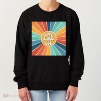 Love Like Gus Women's Sweatshirt thumb 0