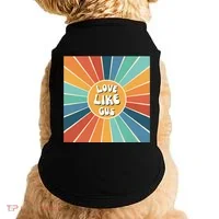 Love Like Gus Doggie Tank thumb 0