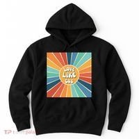 Love Like Gus Hoodie thumb 0