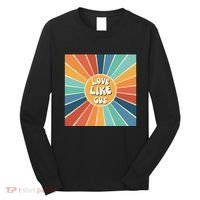 Love Like Gus Long Sleeve Shirt thumb 0