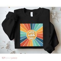 Love Like Gus Sweatshirt thumb 2