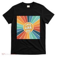 Love Like Gus T-Shirt thumb 0