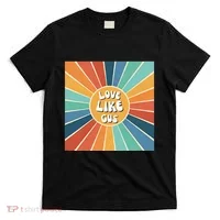 Love Like Gus T-Shirt thumb 0