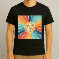 Love Like Gus T-Shirt thumb 3