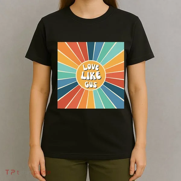 Love Like Gus T-Shirt