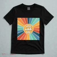 Love Like Gus T-Shirt thumb 5