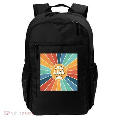 Love Like Gus Backpack