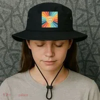 Love Like Gus Bucket Hat thumb 3