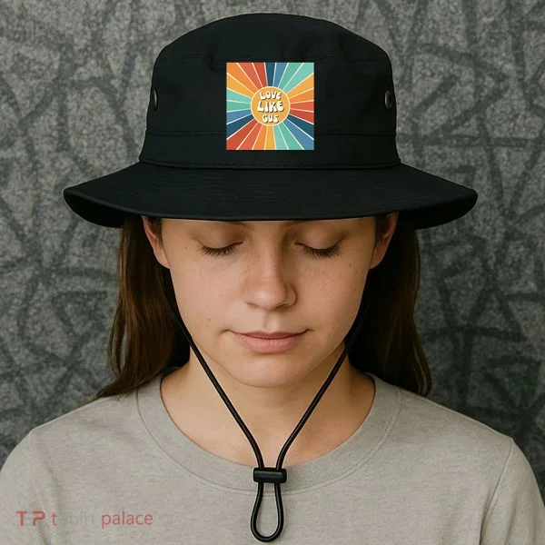 Love Like Gus Bucket Hat