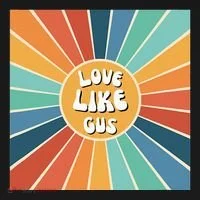 Love Like Gus Bucket Hat thumb 4