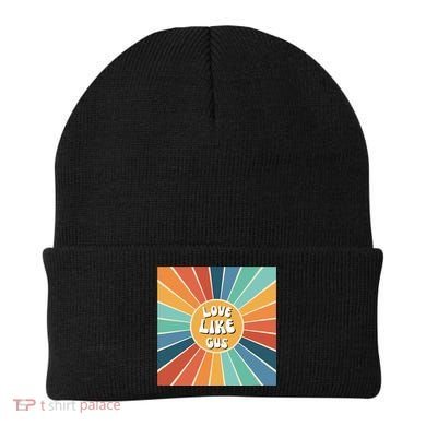 Love Like Gus Beanie