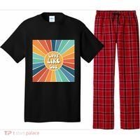 Love Like Gus Pajama Set thumb 0