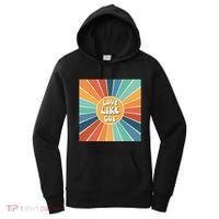 Love Like Gus Women's Hoodie thumb 0