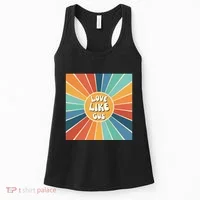 Love Like Gus Women's Tank Top thumb 0