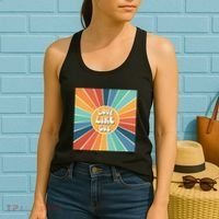 Love Like Gus Women's Tank Top thumb 2