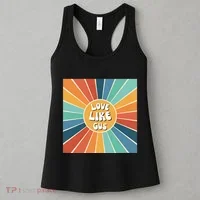 Love Like Gus Women's Tank Top thumb 3