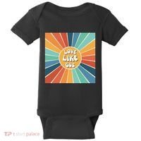 Love Like Gus Baby Bodysuit thumb 0
