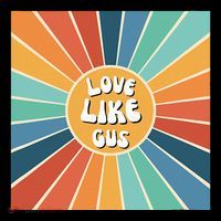 Love Like Gus Baby Bodysuit thumb 2