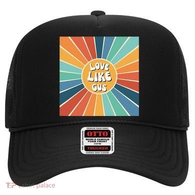 Love Like Gus Hat
