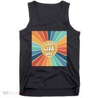 Love Like Gus Tank Top thumb 0