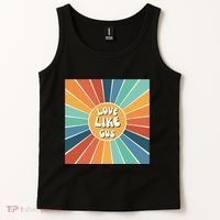 Love Like Gus Tank Top thumb 2