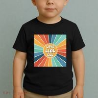 Love Like Gus Toddler T-Shirt thumb 2