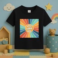 Love Like Gus Toddler T-Shirt thumb 3