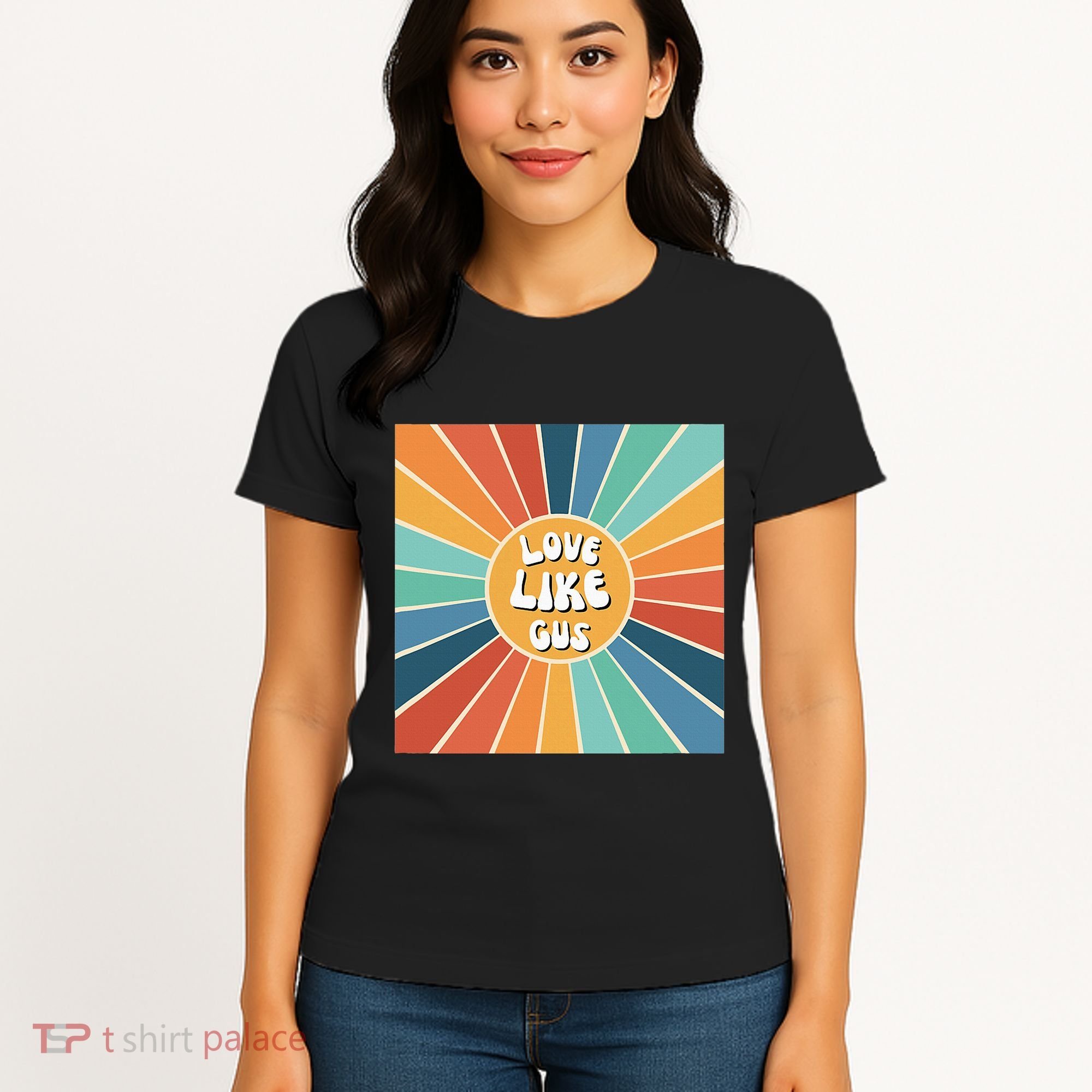 Love Like Gus Women's T-Shirt