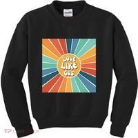 Love Like Gus Kids Sweatshirt thumb 0
