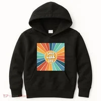 Love Like Gus Kids Hoodie thumb 0