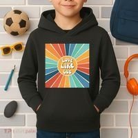 Love Like Gus Kids Hoodie thumb 2