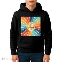 Love Like Gus Kids Hoodie thumb 4