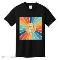 Love Like Gus Kids T-Shirt thumb 0